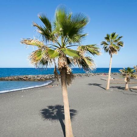 Bright Spacious Apartment, 2 Min Walk From Beach Candelaria Esterno foto